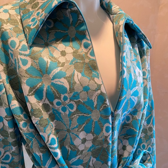 vintage 60s/70s dress - Picture 16 of 16